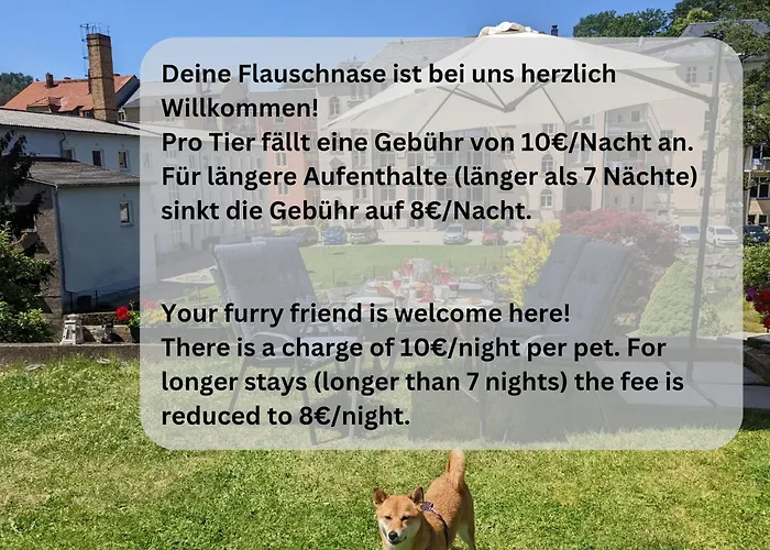 F2 - Urlaubsmagie Sauna, Whirlpool, Pool & Garten