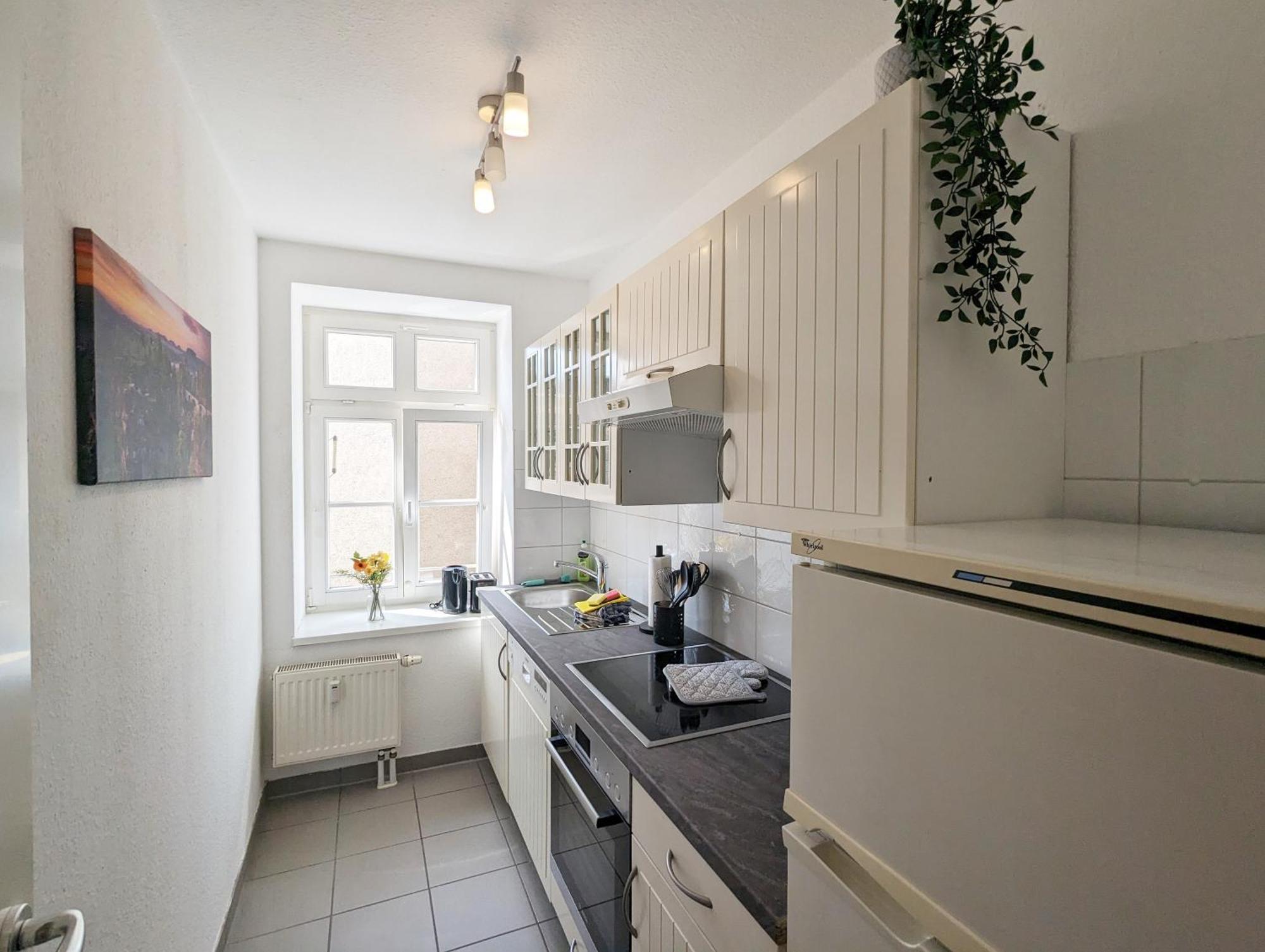 Apartment F2 - Urlaubsmagie Sauna, Whirlpool, Pool & Garten Sebnitz