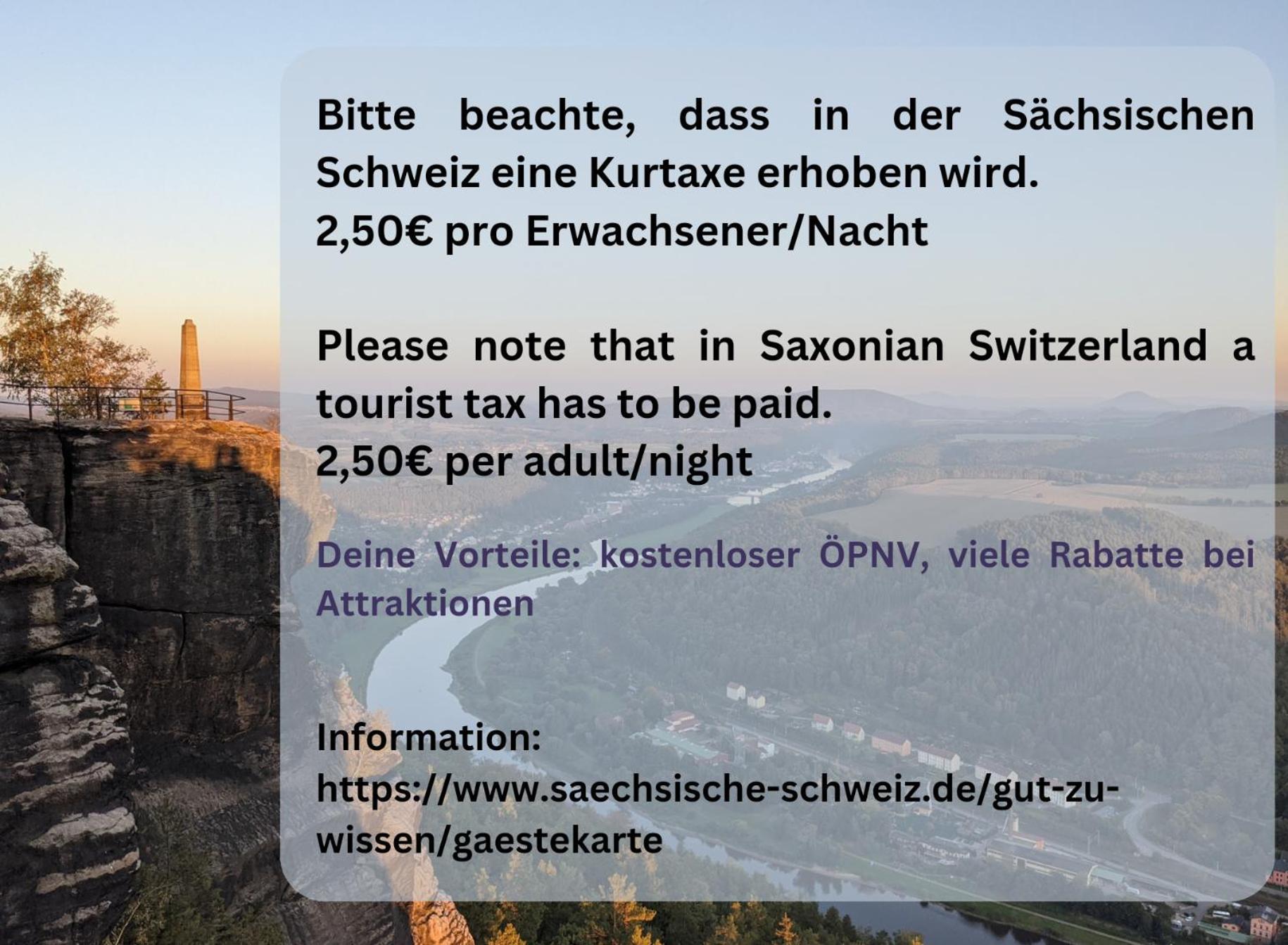F2 - Urlaubsmagie Sauna, Whirlpool, Pool & Garten * Sebnitz