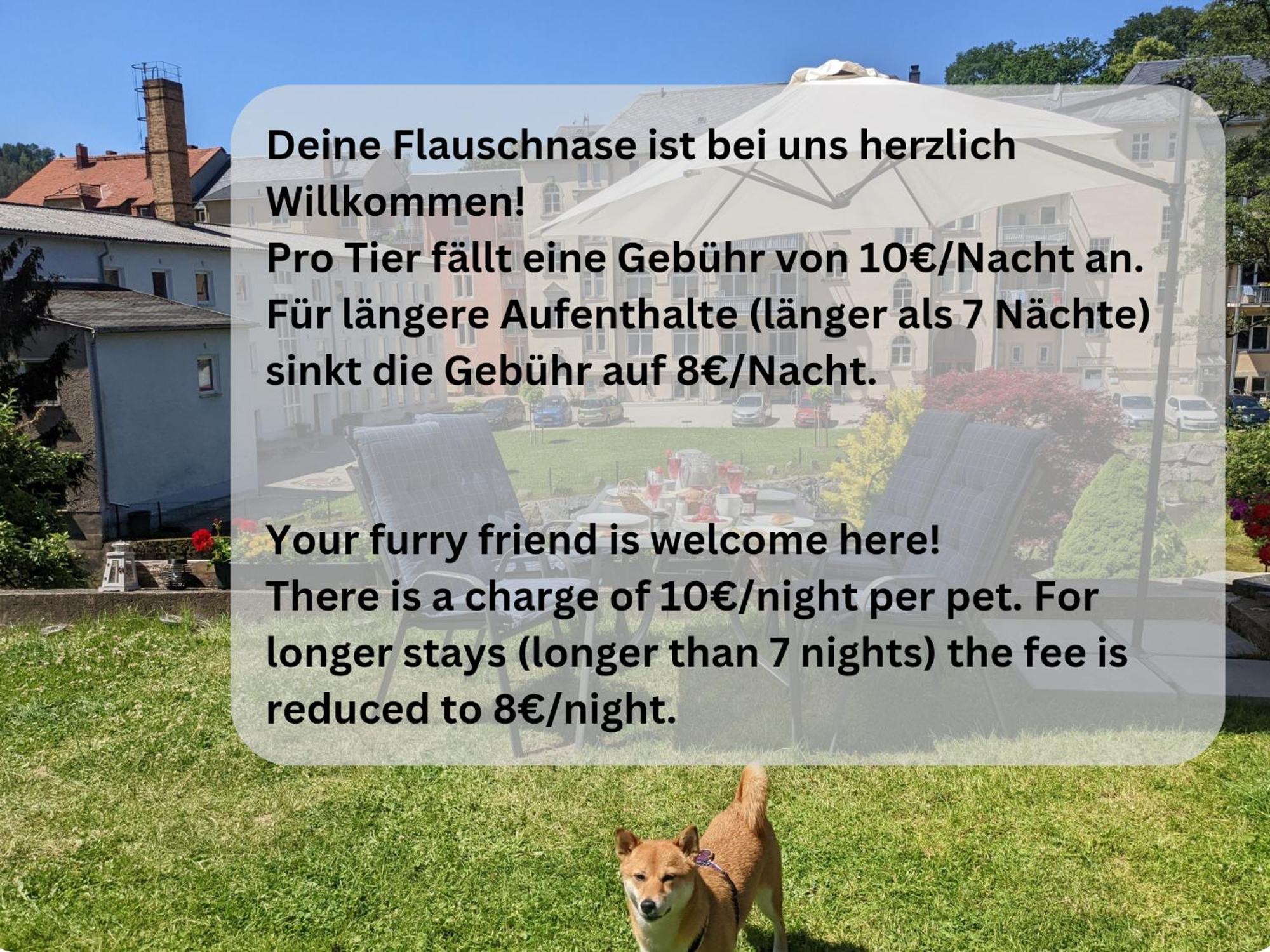 F2 - Urlaubsmagie Sauna, Whirlpool, Pool & Garten